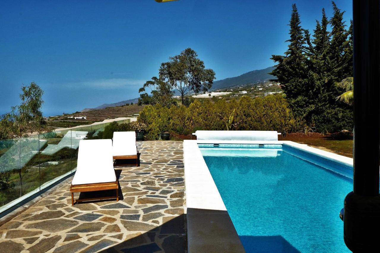 Perseidas Tijarafe Exterior photo