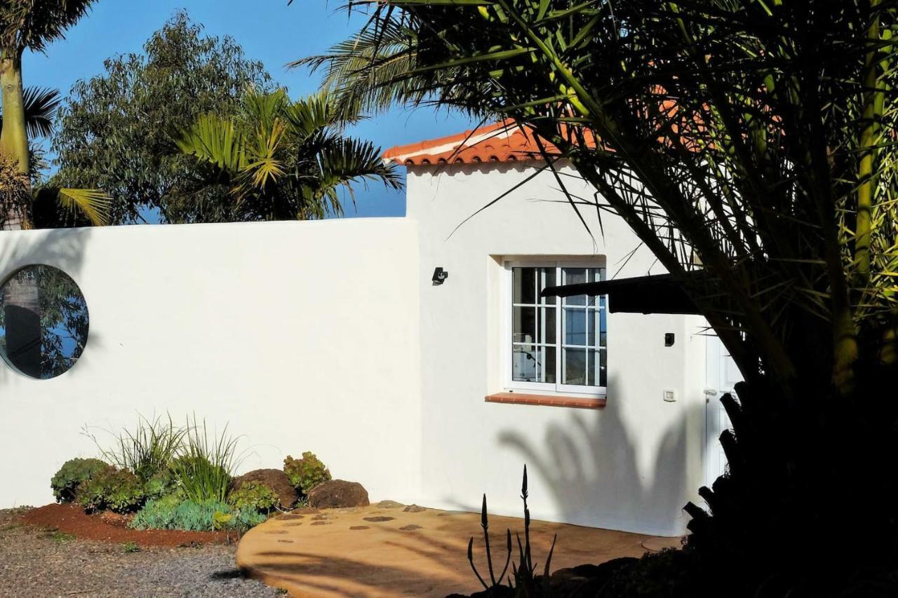 Perseidas Tijarafe Exterior photo