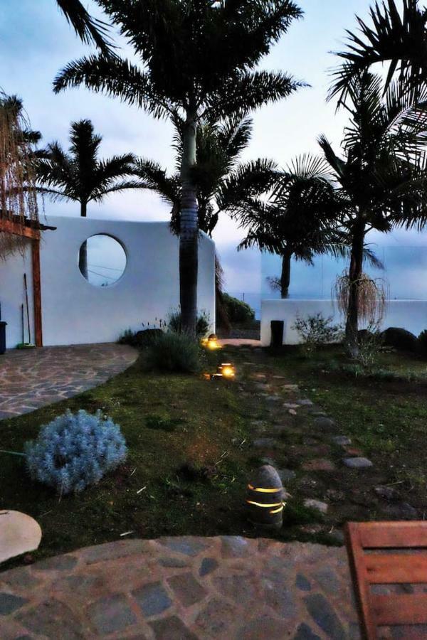 Perseidas Tijarafe Exterior photo